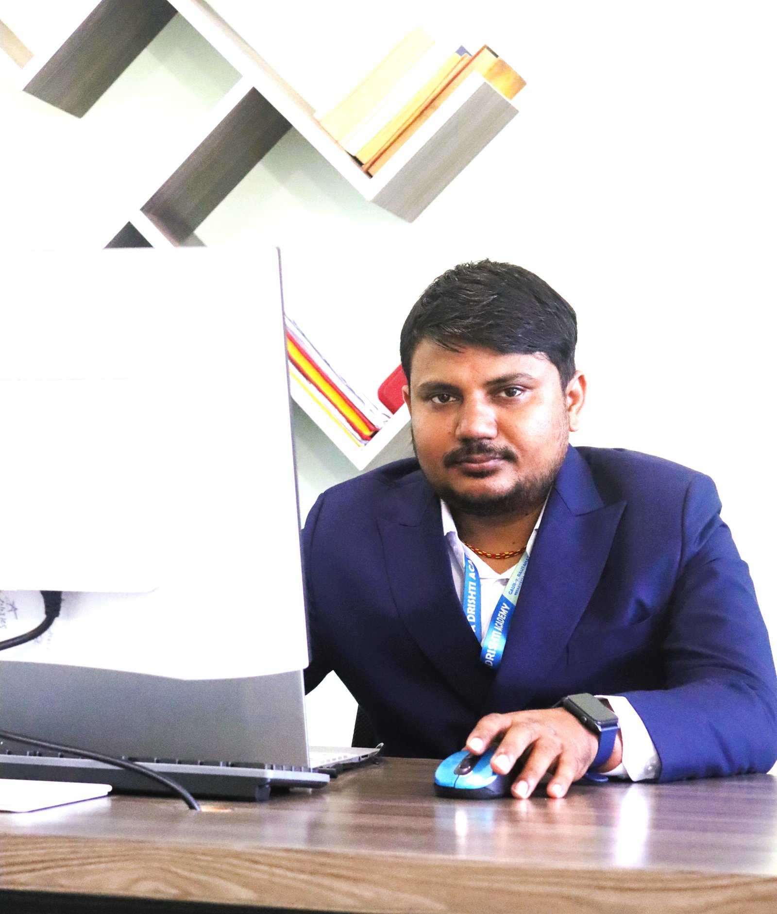 Principal Himalaya Jaiswal